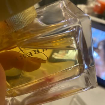 Sahte Ve Kalıcı Olmayan Parfüm Sorunu