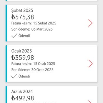 Müşteri Limit Puanı Sorunu