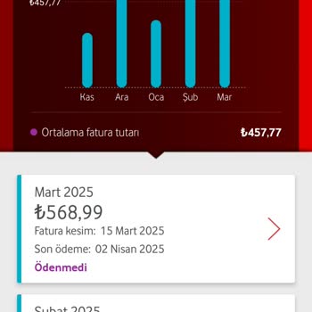 Müşteri Limit Puanı Sorunu