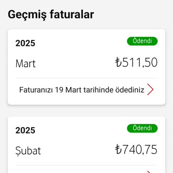 Müşteri Limit Puanı Sorunu