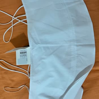 Massimo Dutti Yanlış Ürün Gönderimi ve Azalan Online Alışveriş Kalitesi