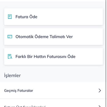 Türk Telekom'un Sözünde Durmayan Fatura Şoku