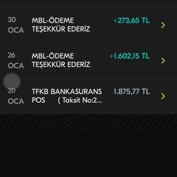 Türkiye Finans'ta Kredi Kartı Ve Kasko Sorunu