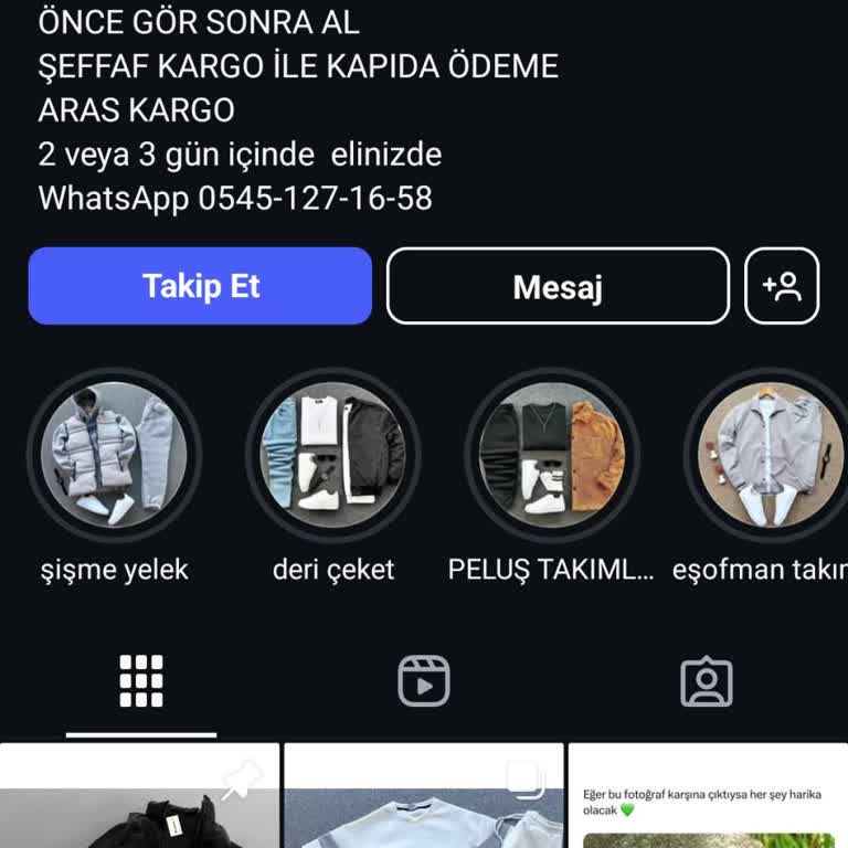 Yanlış Sipariş Ve Kalitesiz Ürün Sorunu