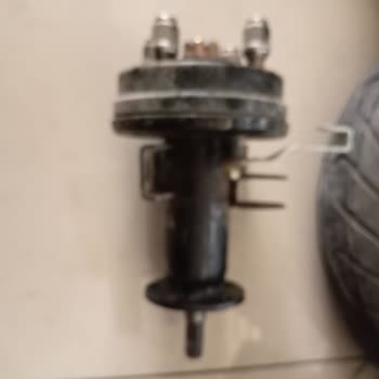Volta Motor'un Parça Tedarik Sorunu Ve Müşteri Mağduriyeti