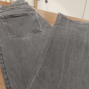 LTB Pantolonun Hızla Solması