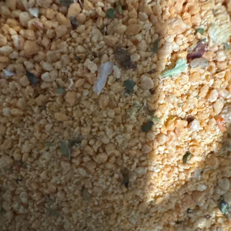 Tarhana Çorbasında İstenmeyen Sürpriz