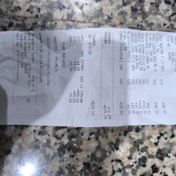 Bayat Tatlı Mağduriyeti: Pekdemir Market Güvenilirliği Sorgulanıyor