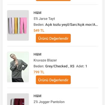 Eksik Ürün Gönderimi Ve Müşteri Mağduriyeti