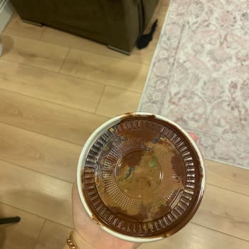 Boston Drink & Dessert Yanıltan Tatlı Siparişi ve İlgisiz Müşteri Hizmeti