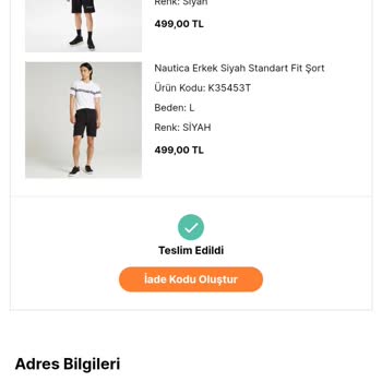 Kayıp Kargo Kabusu: İade Yok, Çözüm Yok!