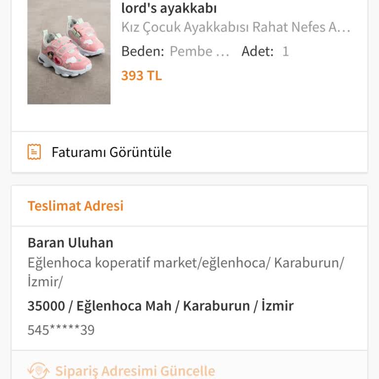 MNG Kargo İle Sürekli Teslimat Sorunları