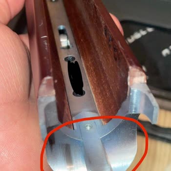 Huğlu Ventus Tüfek Kalitesi Ve Servis Sorunları