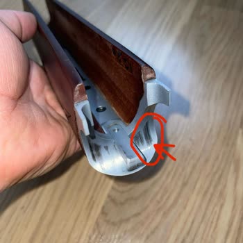 Huğlu Ventus Tüfek Kalitesi Ve Servis Sorunları