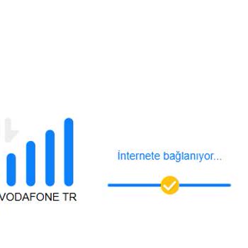 Kesintisiz İnternet Hayal Oldu!
