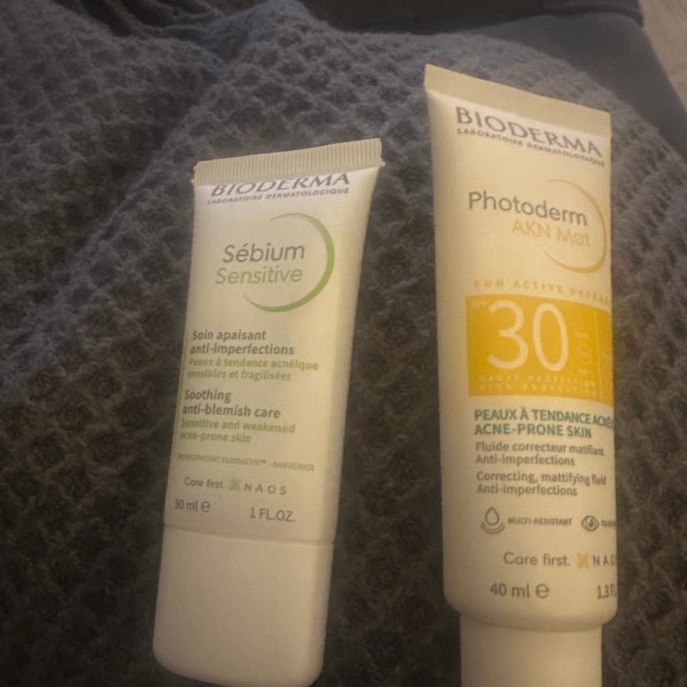 Bioderma Ürünleri Ciltte Soyulma Ve Kızarıklık Yapıyor