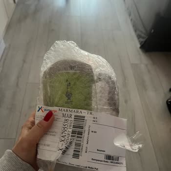 Beymen Üzerinden Gelen Hediye Paketi Hayal Kırıklığı