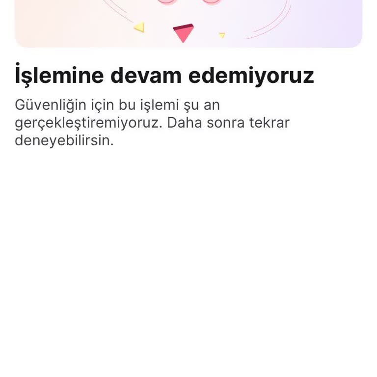 Hepsipay Hesabım Bir Yıldır Kapalı Ve Yanıt Yok