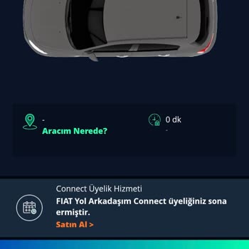 Fiat Egea Cross Araç Aktivasyon Sorunu Ve Müşteri Hizmetleri İlgisizliği