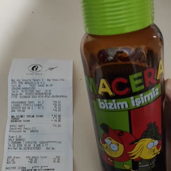 A101'de Yanlış Etiket Ve Fiyat Karmaşası