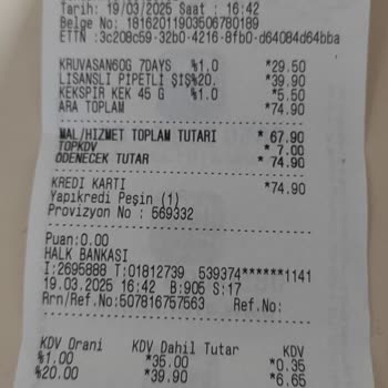 A101'de Yanlış Etiket Ve Fiyat Karmaşası