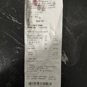 Ağır Kokulu Bezelye Deneyimi