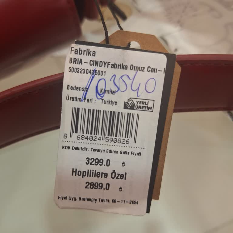 Boyner'de İndirim Karmaşası Ve Müşteri Memnuniyetsizliği