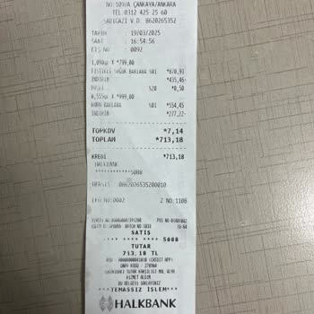 Baklavada Hayal Kırıklığı: Ziyan Olan Para