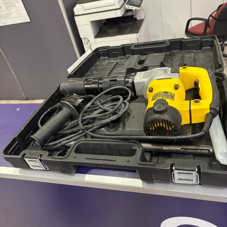 Koçtaş'ta Satış Sonrası Müşteri Hizmetleri Hayal Kırıklığı