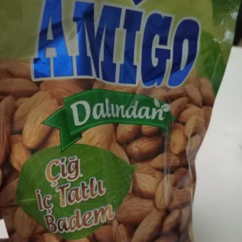 Yanıltıcı Ürün: Badem Yerine Kayısı Çekirdeği
