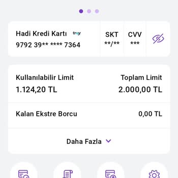 Kredi Kartı Limit Sorunu: Kullanılamayan Limitin Mağduriyeti