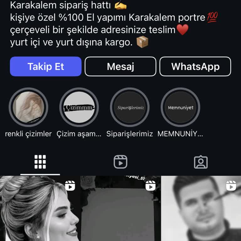 Karakalem Çalışmalarıyla Yaşanan Hayal Kırıklığı