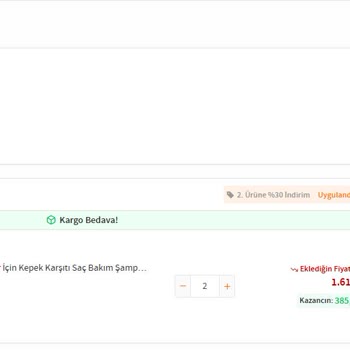 Kargom İade Edildi, Ürünü Tekrar Almak İçin Fazla Ödemek Zorundayım