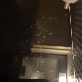 Yeni Kurulan Ocakta İlk Kullanımda Hasar