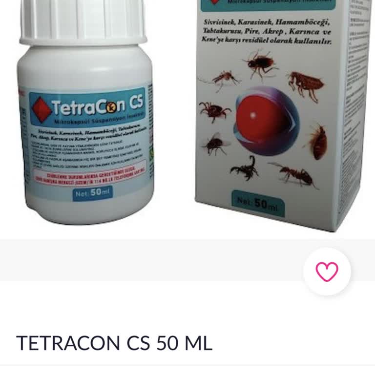 Akgünoğlu Haşere Market Haksız Fiyat Aldı