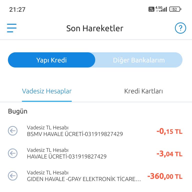 Coins Yükleme Sorunu Ve İade Talebi
