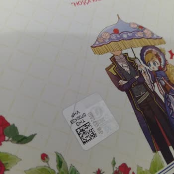 D&R Siparişimde Hasarlı Kitap Sorunu