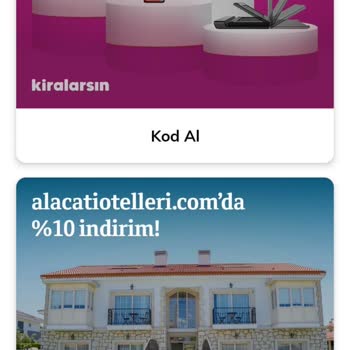 Arkadaşını Getir Kampanyası Erişim Sorunu