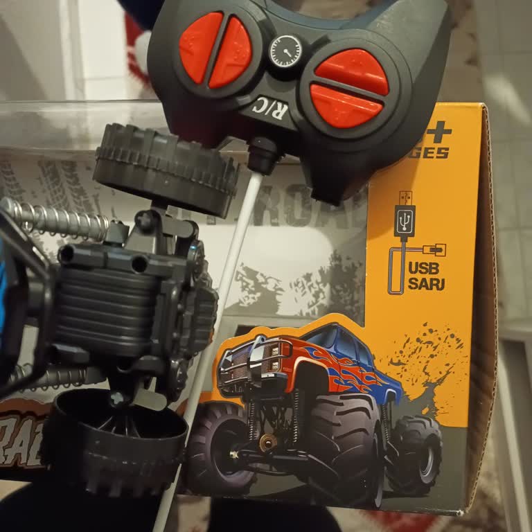 Şarj Aleti Eksikliğiyle Hayal Kırıklığı