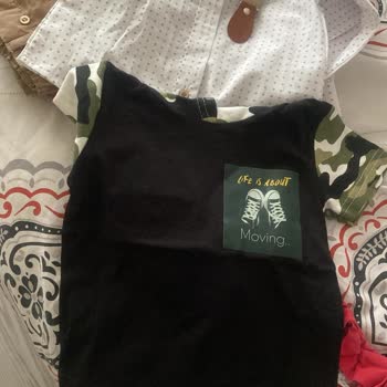 Yanlış Ürün Ve İade Sorunu: Lily Çocuk Giyim Ve Aras Kargo'ya Tepki