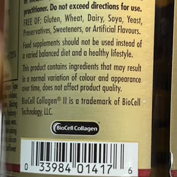 Eksik Tablet Hayal Kırıklığı: Solgar Ürün Kalitesi Sorgulanıyor