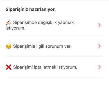 Domino's Teslimatında Büyük Gecikme Ve İletişim Sorunları