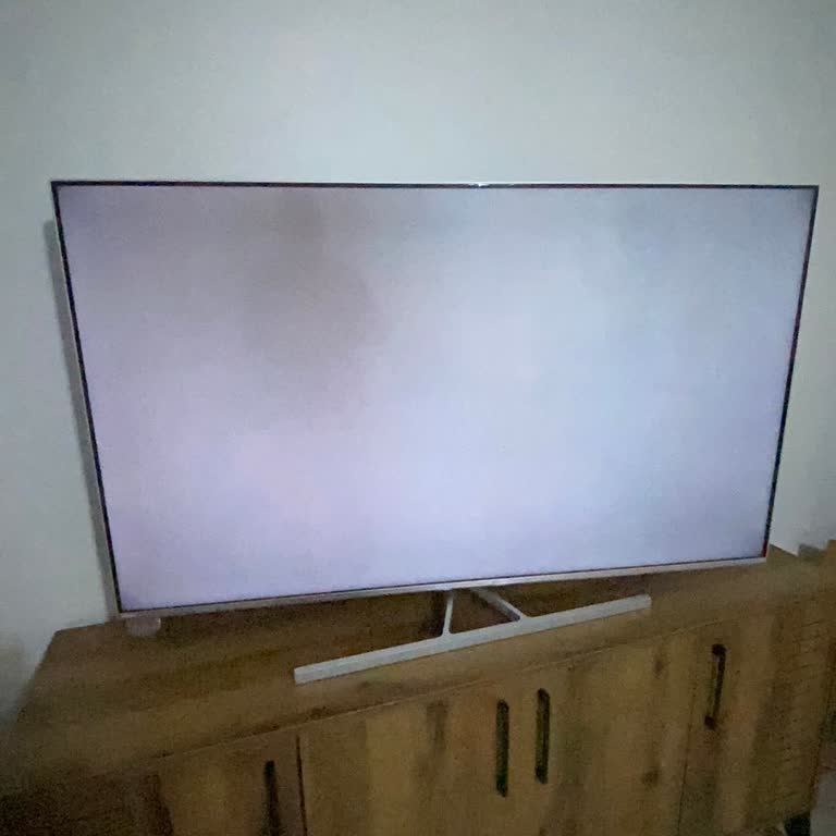 Philips TV'nin Kendiliğinden Kapanma Sorunu