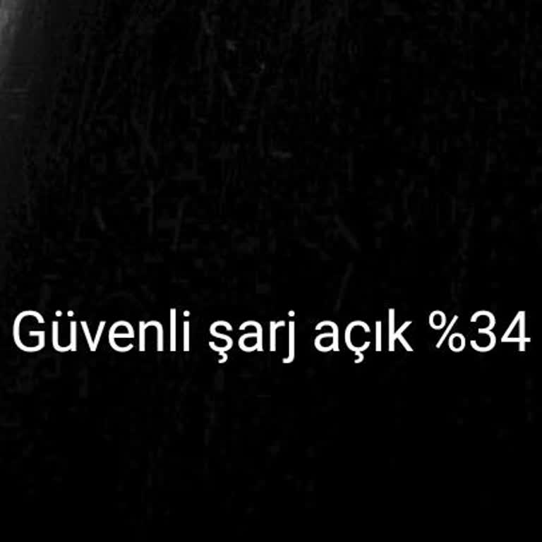 Techno Spark 10 Pro'da Güvenli Şarj Sorunu