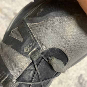 Dayanıklı Denilen Ayakkabı 3 Ayda Dağıldı: Hepsiburada'dan Salomon X Ultra 4 GTX Hayal Kırıklığı