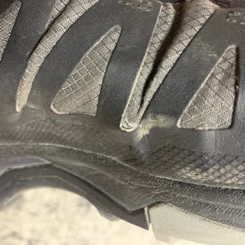 Dayanıklı Denilen Ayakkabı 3 Ayda Dağıldı: Hepsiburada'dan Salomon X Ultra 4 GTX Hayal Kırıklığı