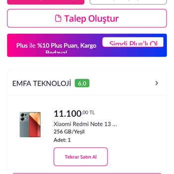 Klonlanmış IMEI Ve Müşteri Hizmetleri Sorunu