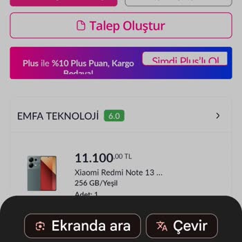 Klonlanmış IMEI Ve Müşteri Hizmetleri Sorunu