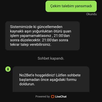 Çekim Talebim Yatırılmıyor: Acil Müdahale Gerekli!