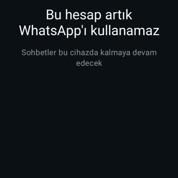 Haksız Hesap Kapatma: Sosyal Bağlantılarım Tehlikede!
